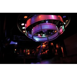 EUROLITE Mirror Ball 100cm